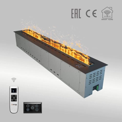 Электроочаг Airtone Vepo RGB 1500 в Волгограде