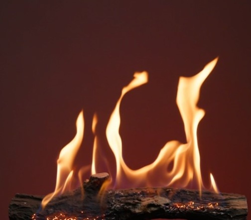 Airtone LOG1100steel