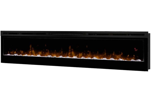 Линейный электроочаг Dimplex Prism 74 BLF7451 в Волгограде