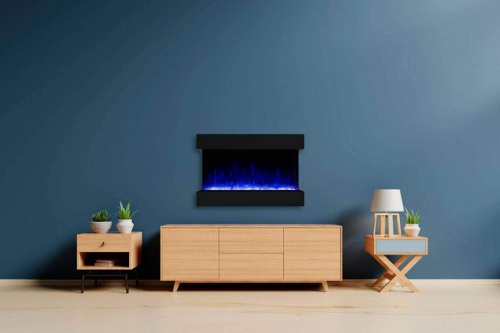 Линейный электрокамин Royal Flame Astra 36 RF в Волгограде