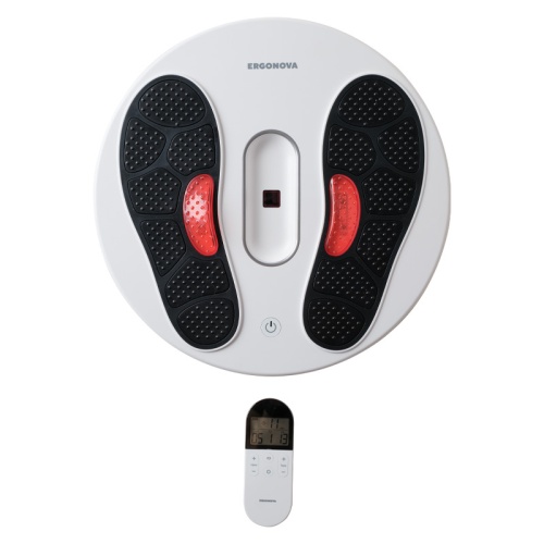 Массажёр для ног Ergonova SmartFoot