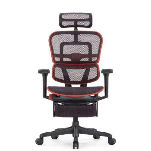 Ортопедическое кресло Falto Ergohuman 2 Ultra X9 Game