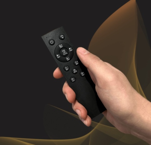 Электроочаг Airtone MISTY 3000 в Волгограде