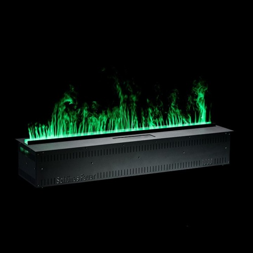 Электроочаг Schönes Feuer 3D FireLine 1200 RGB в Волгограде