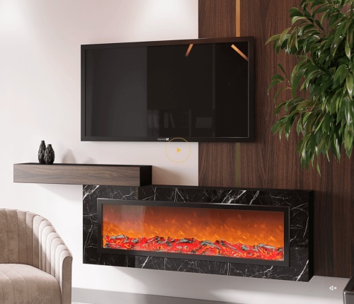  Электрокамин Airtone Plane 2000 в Волгограде