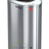 Печь электрическая HARVIA Forte AFB9 Steel