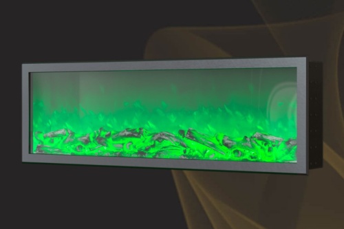  Электрокамин Airtone Plane 1000 в Волгограде