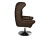 Массажное кресло EGO Lord EG3002 КОФЕ (Арпатек)