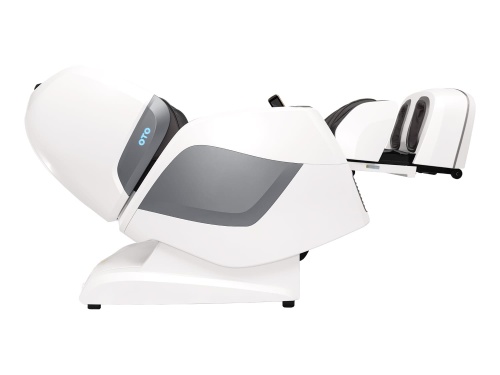 Массажное кресло OTO PRESTIGE PE-09 Galaxy Grey Limited Edition