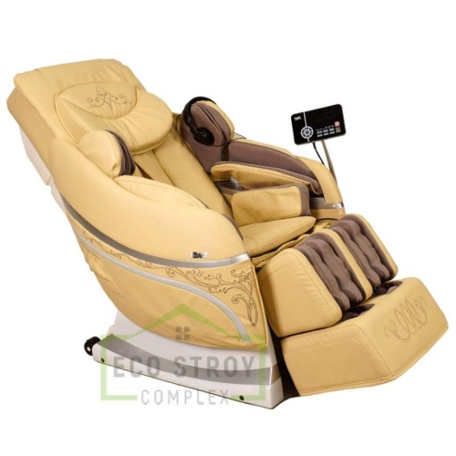 Массажное кресло iRest SL-A33-5