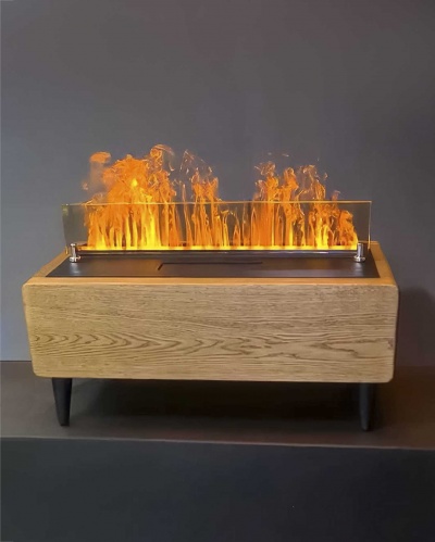 Электрокамин Artwood с очагом Schones Feuer 3D FireLine 600 в Волгограде