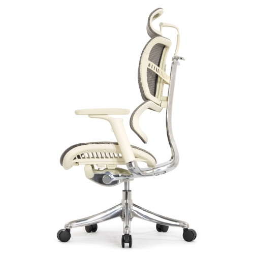 Ортопедическое кресло Falto Fly 2 Серое