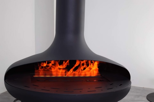 Электрокамин RuFire Matteo 1200 3d в Волгограде