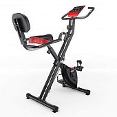 Велотренажер DFC X-Bike MBB LS-623-X