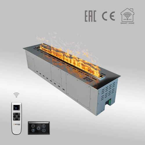 Электроочаг Airtone Vepo RGB 1000 в Волгограде