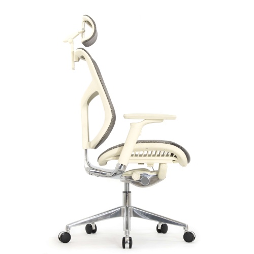 Ортопедическое кресло Falto Star 2 Серое