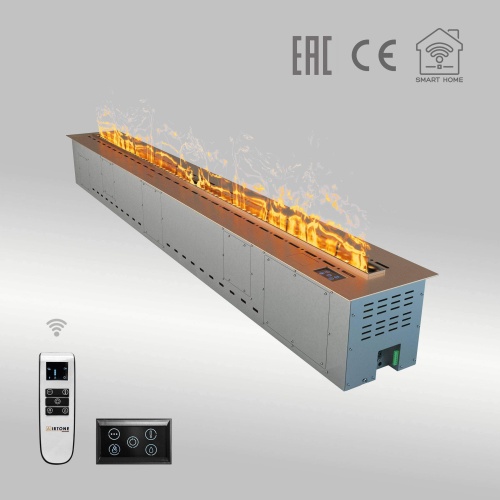 Электроочаг Airtone Vepo RGB 2000 в Волгограде